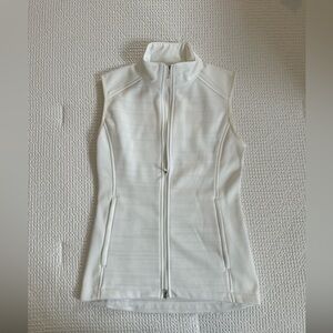 Women’s golf vest
